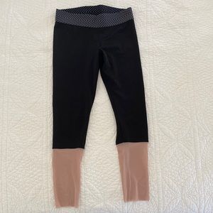 Olympia Leggings workout